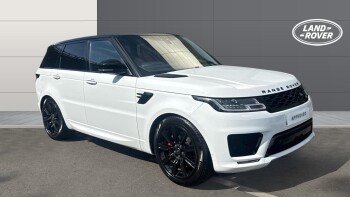 Land Rover Range Rover Sport 2.0 P400e Autobiography Dynamic 5dr Auto Estate